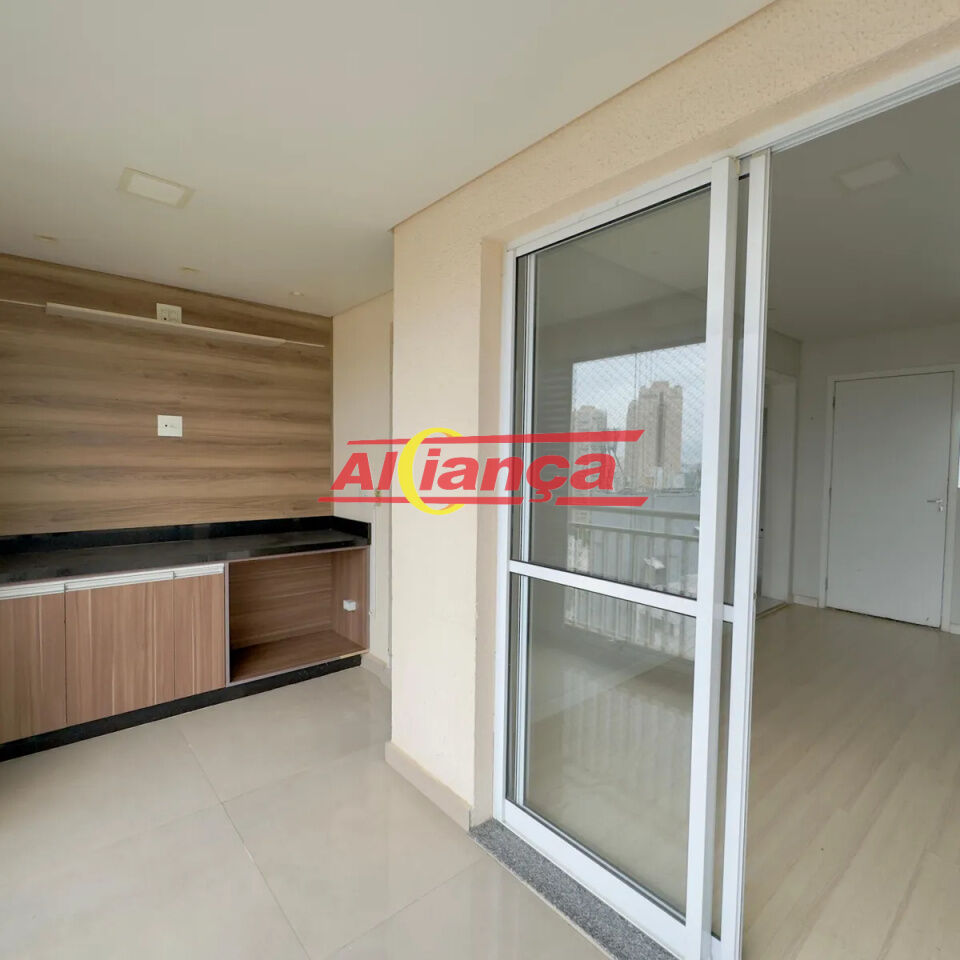 Foto 1 de Apartamento, para Venda, em Vila Leonor, Guarulhos - Ref AI70934