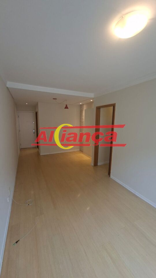 Foto 1 de Apartamento, para Locação, em Centro, Guarulhos - Ref AI70938