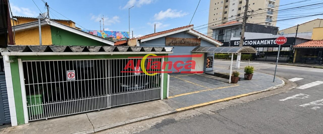 Foto 1 de Casa, para Venda, em Vila São Jorge, Guarulhos - Ref AI70940