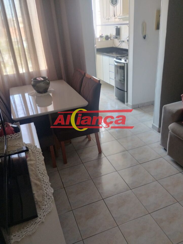 Foto 1 de Apartamento, para Venda, em Parque Santo Antônio, Guarulhos - Ref AI70941