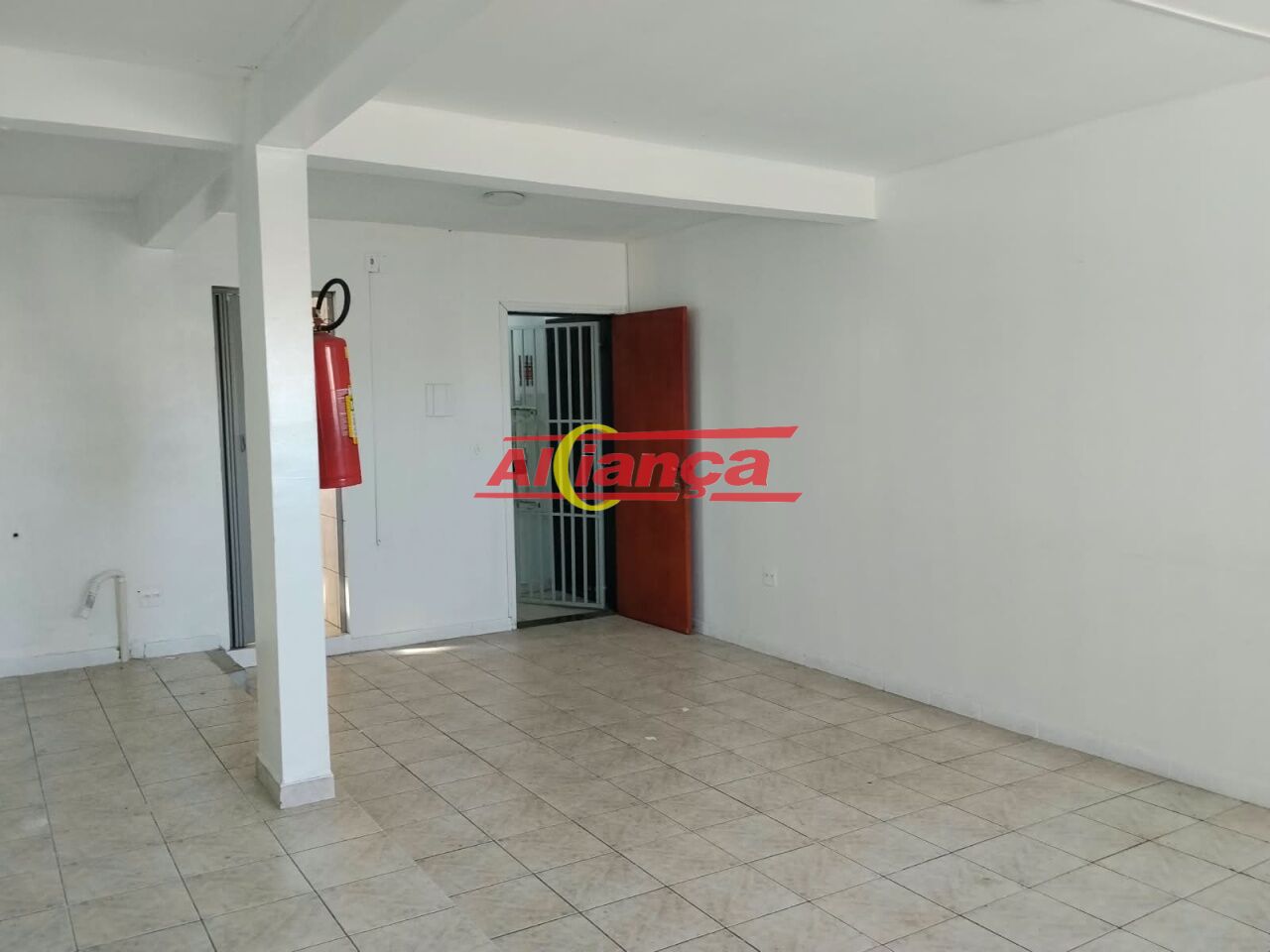 Foto 1 de Comercial, para Locação, em Jardim Bela Vista, Guarulhos - Ref AI70942