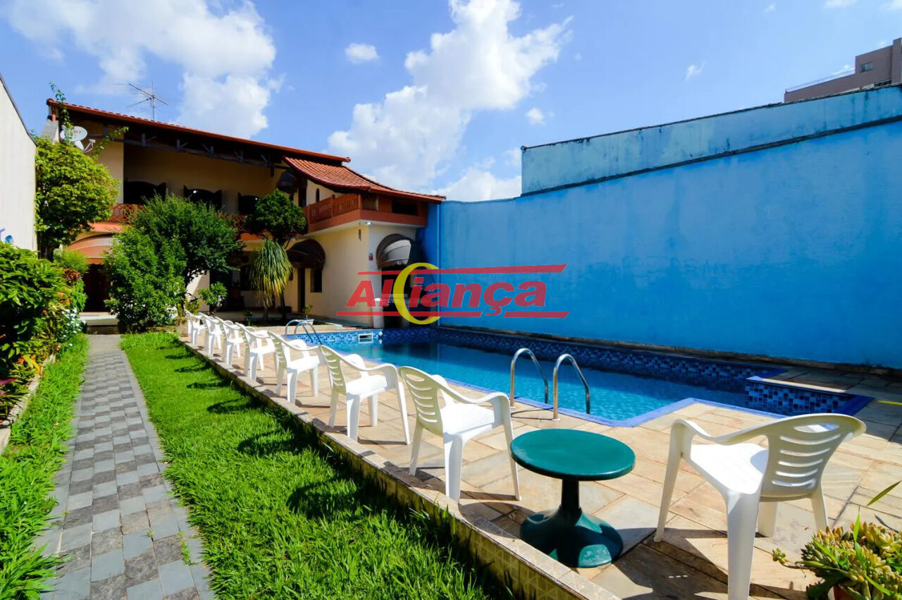 Foto 1 de Casa, para Venda, em Vila Galvão, Guarulhos - Ref AI70945