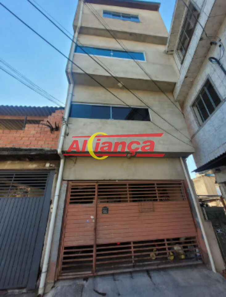 Foto 1 de Casa, para Venda, em Jardim Paraíso, Guarulhos - Ref AI70948