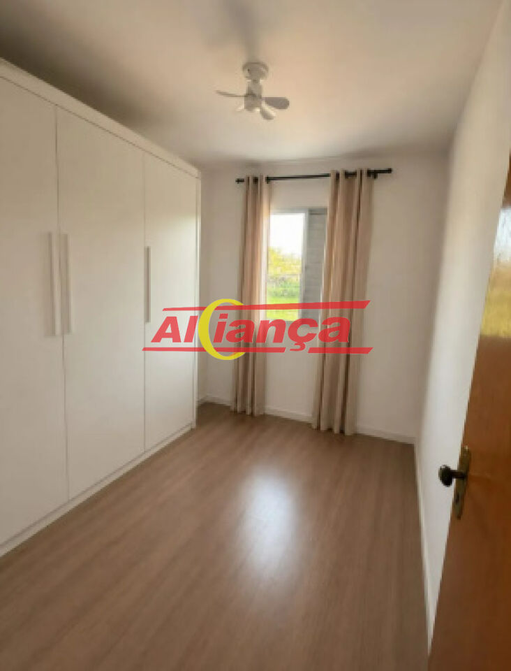 Foto 1 de Apartamento, para Venda, em Vila Nova Bonsucesso, Guarulhos - Ref AI70949