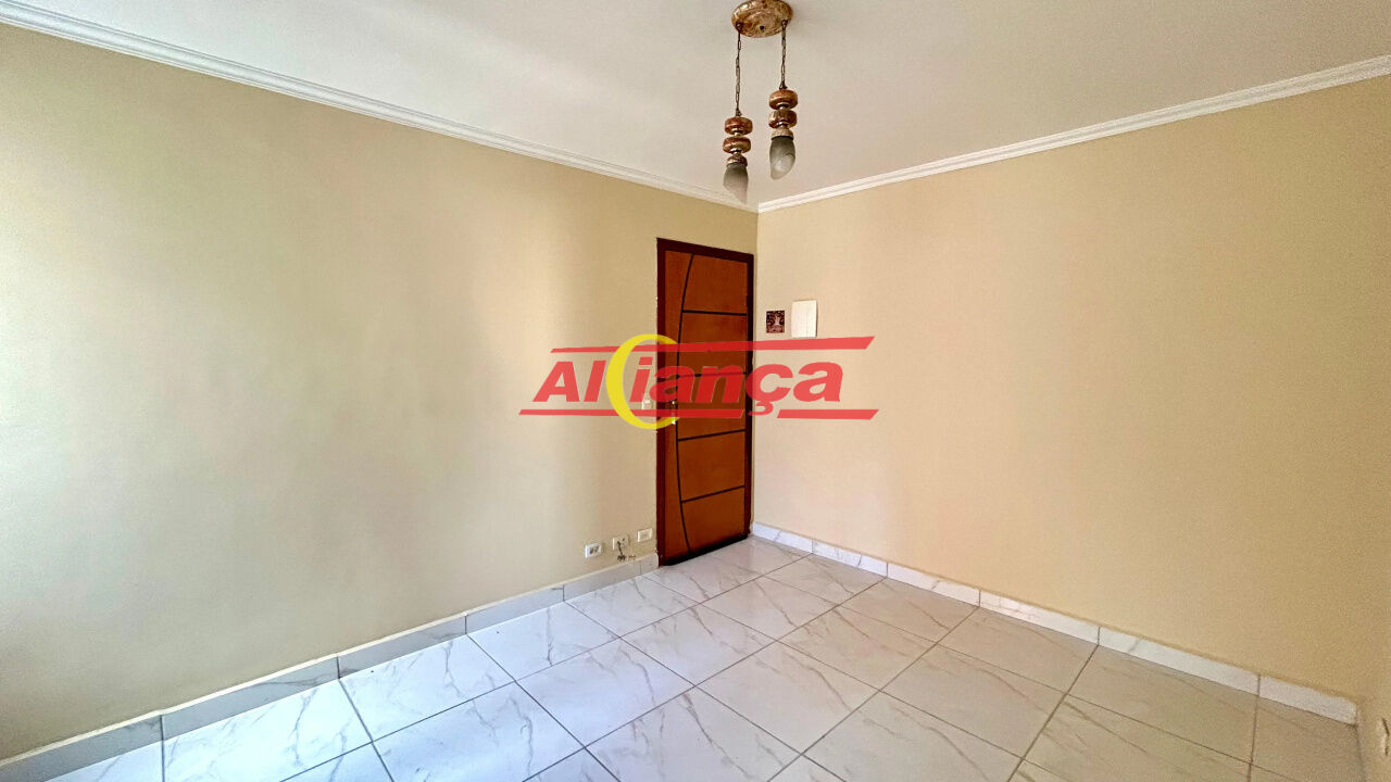 Foto 1 de Apartamento, para Locação, em Centro, Guarulhos - Ref AI70950