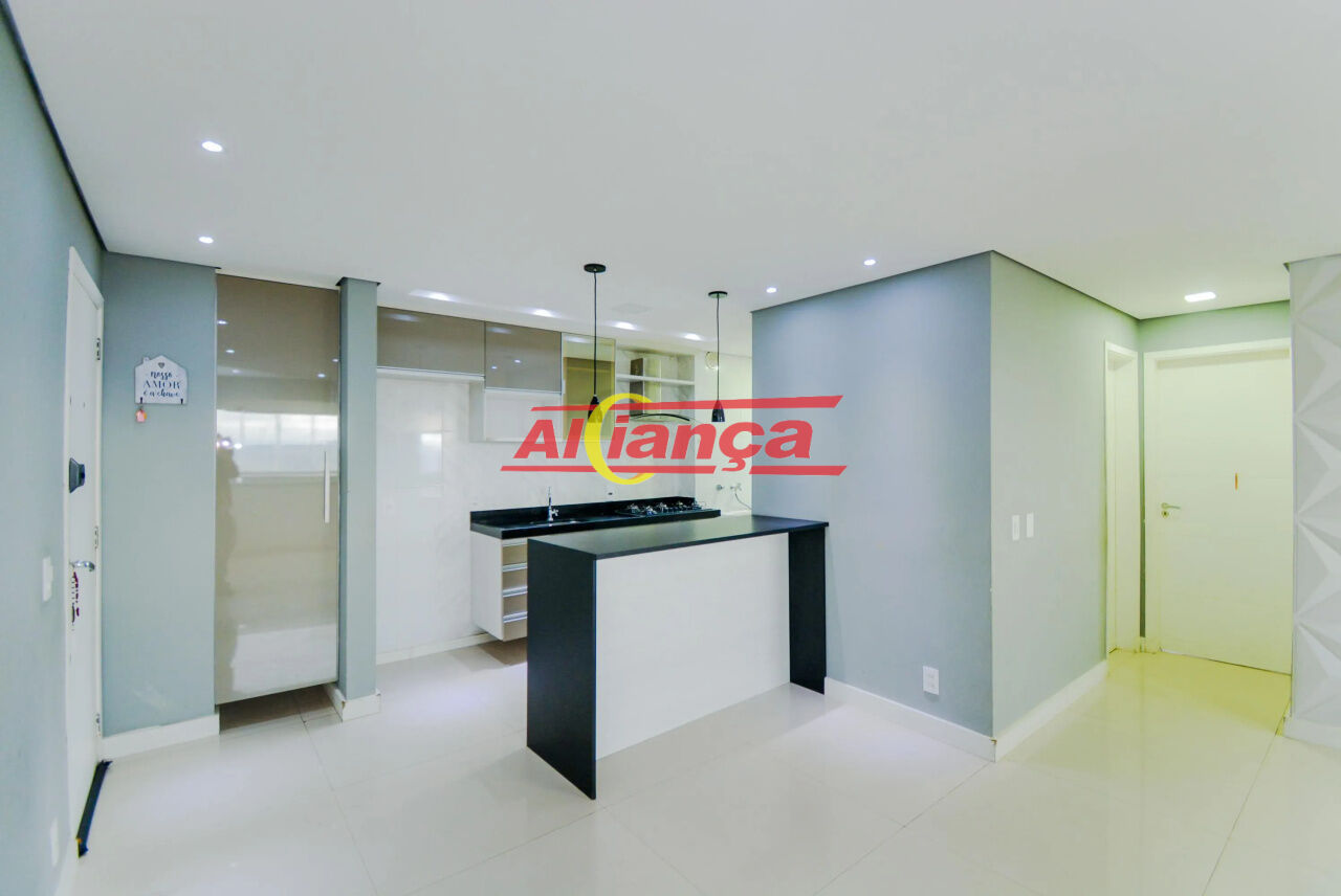 Foto 1 de Apartamento, para Venda, em Jardim Imperador, Guarulhos - Ref AI70951