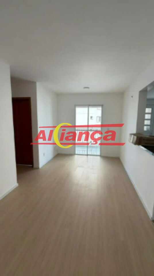 Foto 1 de Apartamento, para Venda, em Vila Nova Bonsucesso, Guarulhos - Ref AI70958