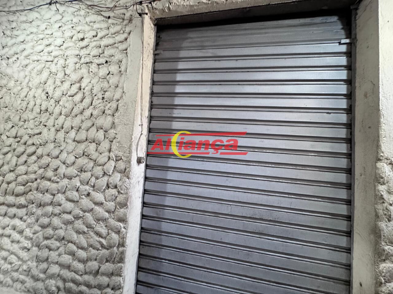 Foto 1 de Comercial, para Locação, em Centro, Guarulhos - Ref AI70962