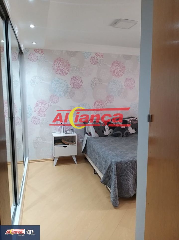 Foto 1 de Apartamento, para Locação, em Gopoúva, Guarulhos - Ref AI70963