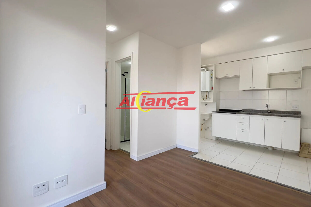 Foto 1 de Apartamento, para Venda, em Vila Galvão, Guarulhos - Ref AI70966