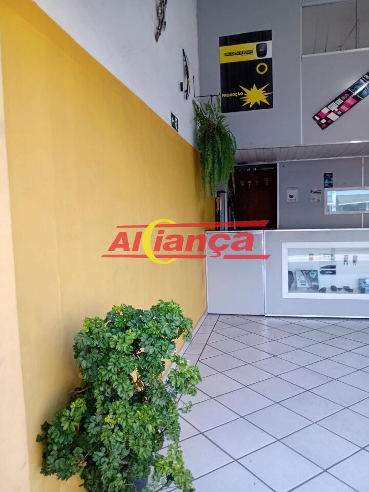 Foto 1 de Comercial, para Venda, em Cocaia, Guarulhos - Ref AI70967