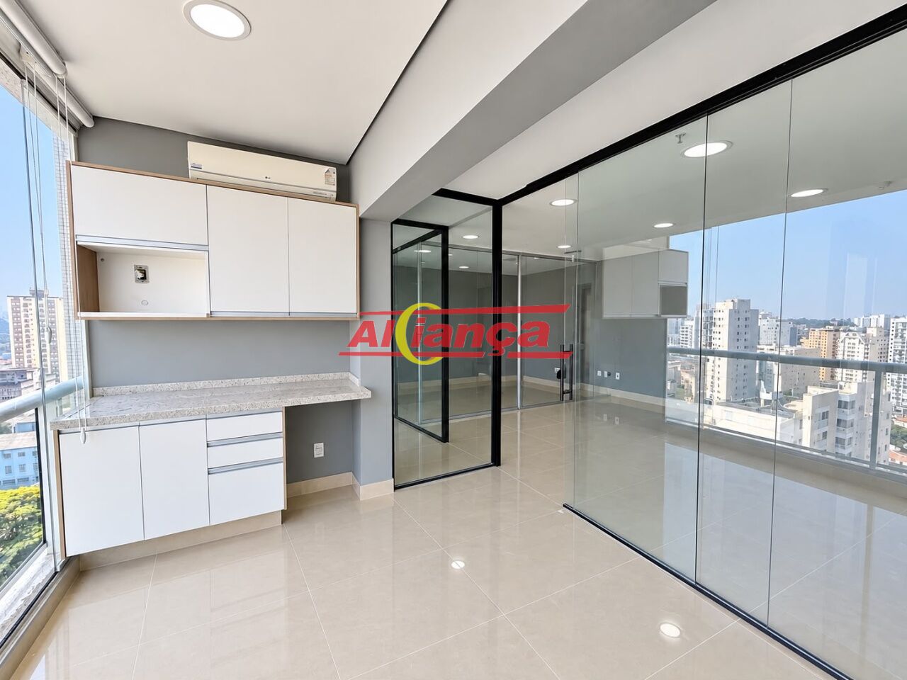 Foto 1 de Comercial, para Venda, em Centro, Guarulhos - Ref AI70973