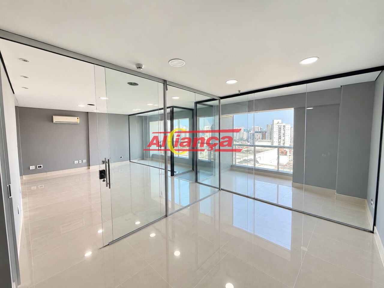 Foto 1 de Comercial, para Venda, em Centro, Guarulhos - Ref AI70974