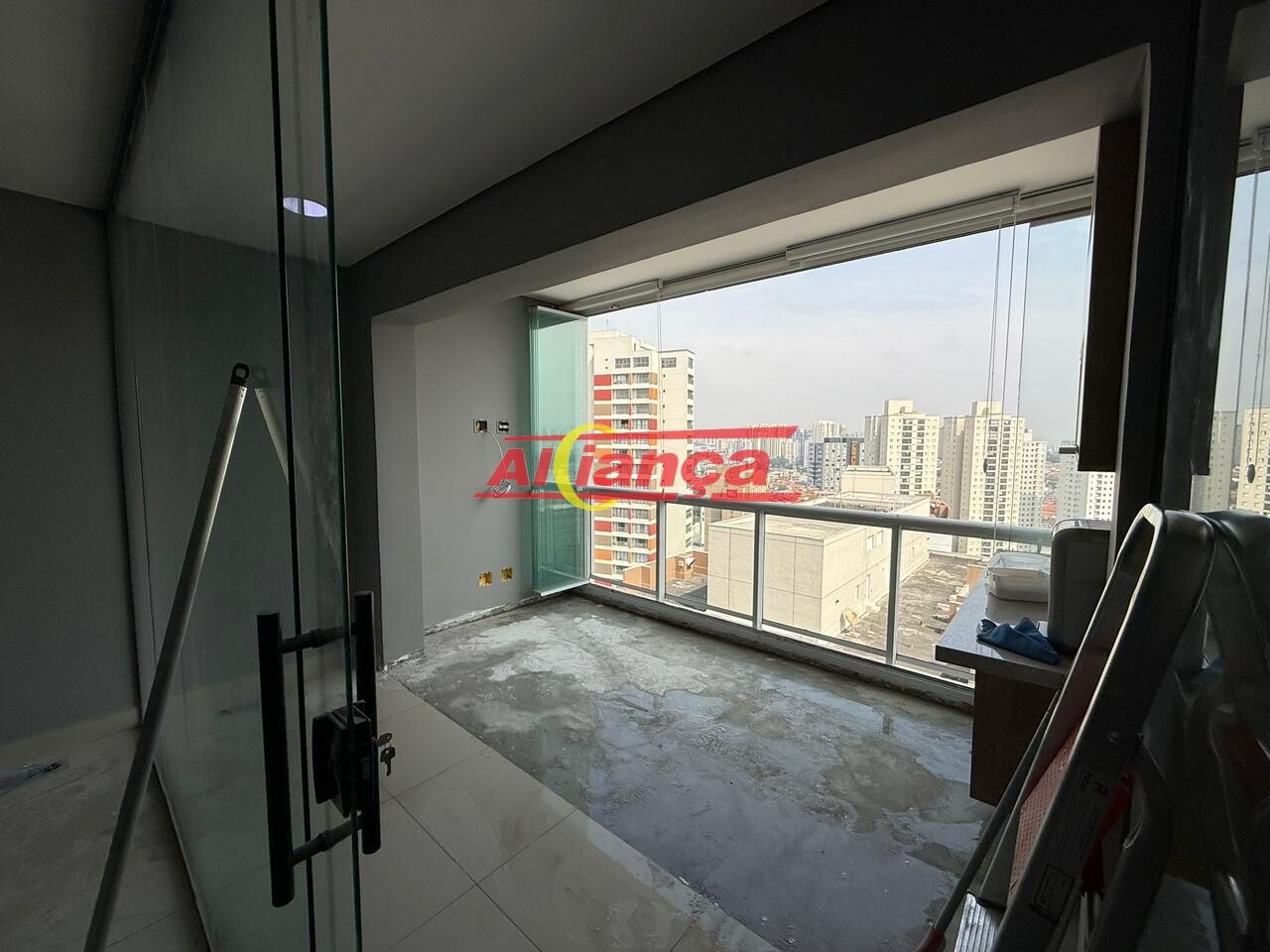 Foto 1 de Comercial, para Venda, em Centro, Guarulhos - Ref AI70975
