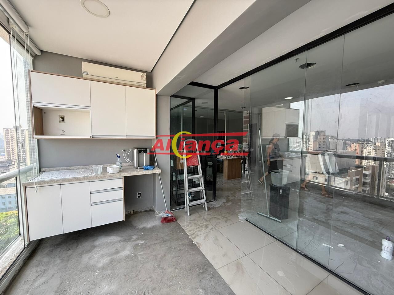 Foto 1 de Comercial, para Venda, em Centro, Guarulhos - Ref AI70976