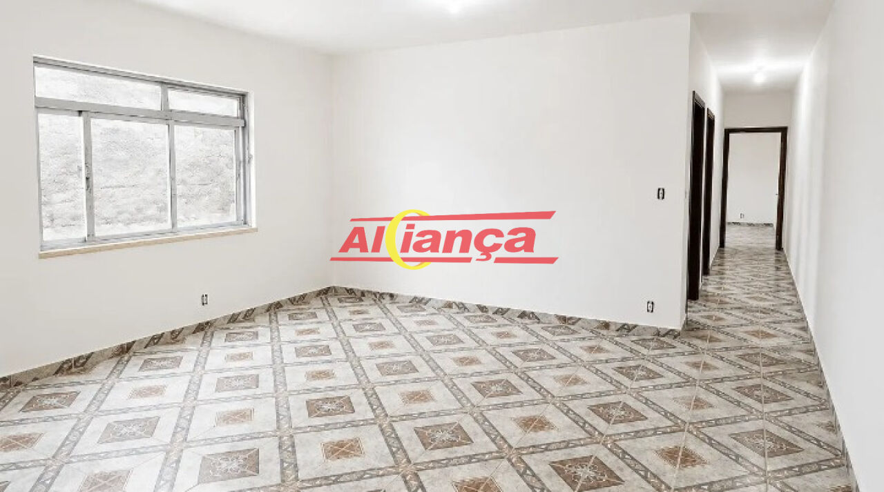 Foto 1 de Casa, para Locação, em Vila São Rafael, Guarulhos - Ref AI70977