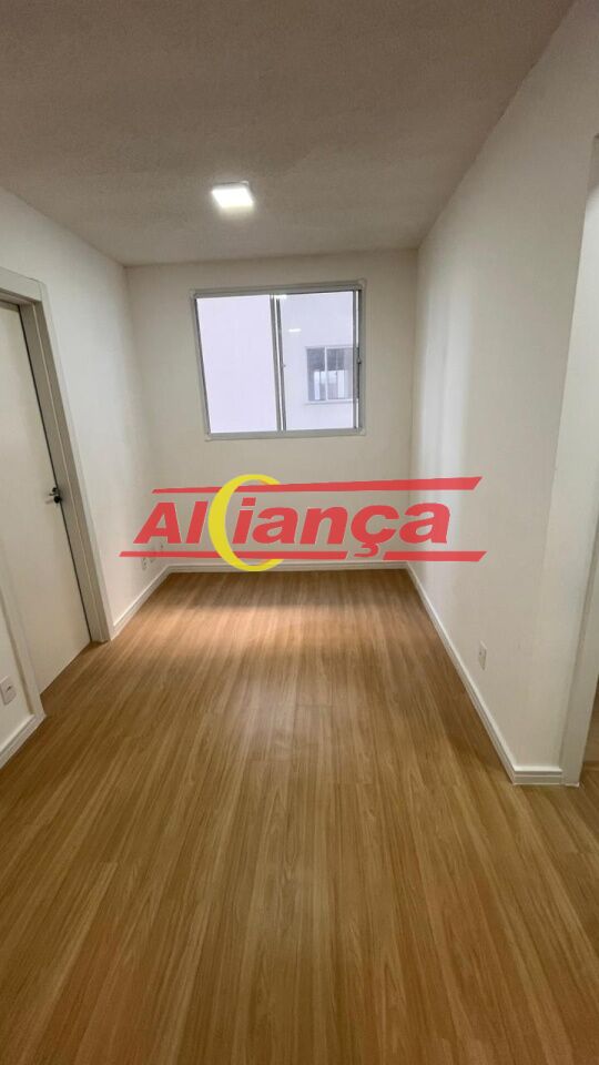 Foto 1 de Apartamento, para Locação, em Cidade Nova São Miguel, São Paulo - Ref AI70978