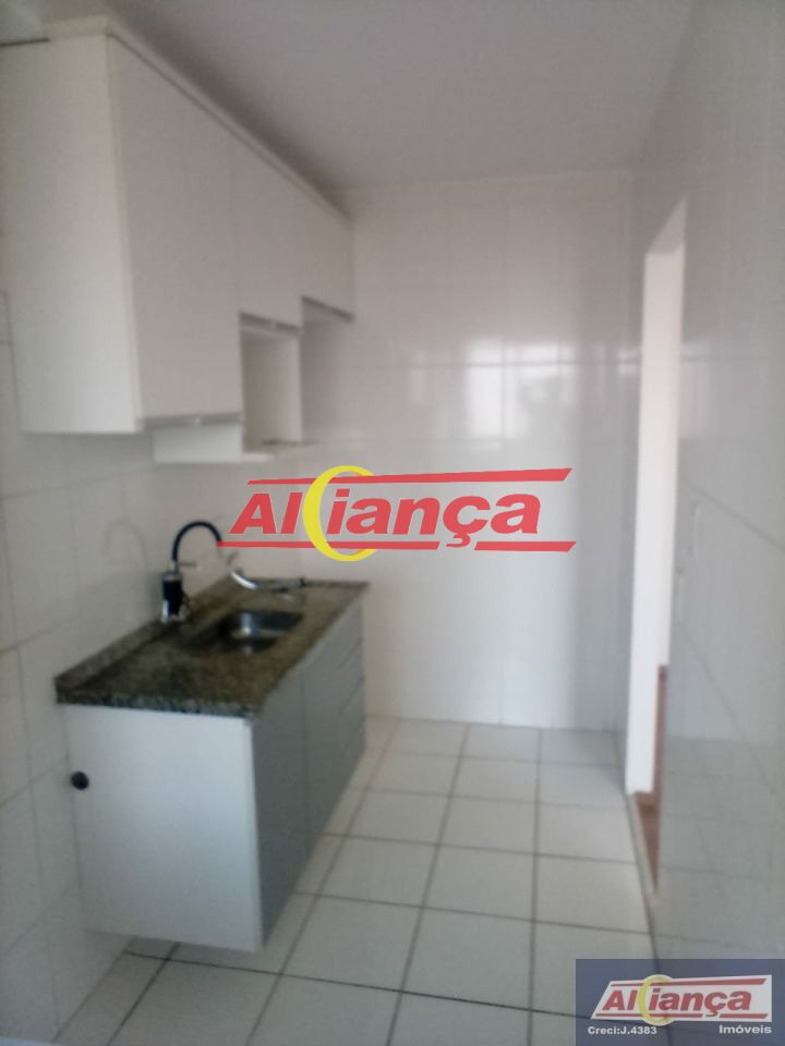 Foto 1 de Apartamento, para Venda, em Parque Cecap, Guarulhos - Ref AI70980