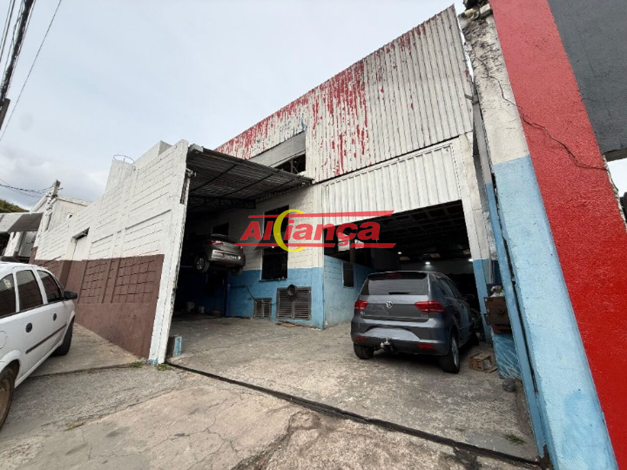 Foto 1 de Comercial, para Venda, em Jardim Maria Dirce, Guarulhos - Ref AI70982