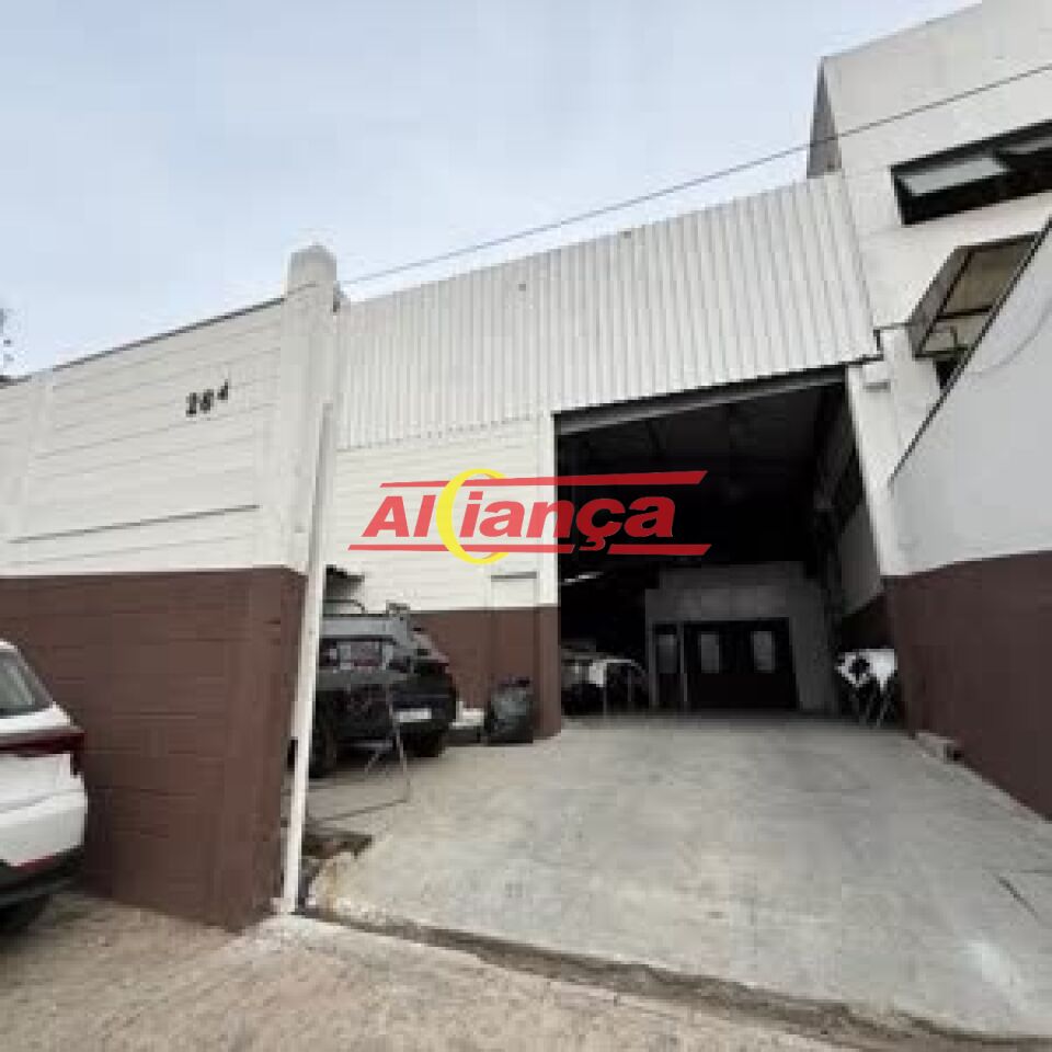 Foto 1 de Comercial, para Venda, em Jardim Maria Dirce, Guarulhos - Ref AI70984