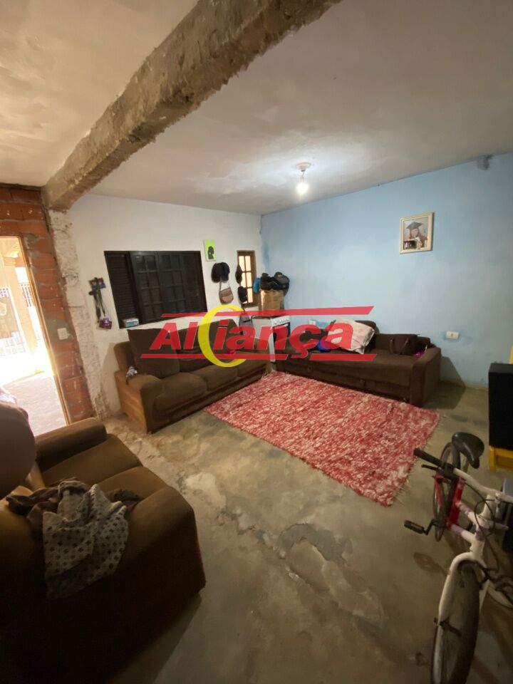 Foto 1 de Casa, para Venda, em Nova Ponte Alta, Guarulhos - Ref AI70985