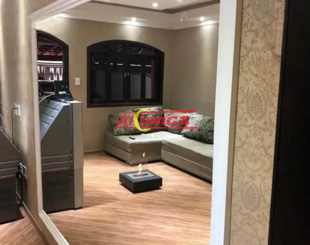 Foto 1 de Casa, para Venda, em Jardim Guilhermino, Guarulhos - Ref AI70987