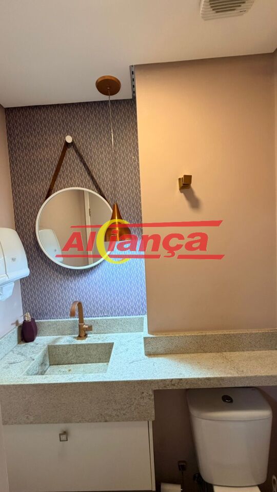 Foto 1 de Comercial, para Locação, em Centro, Guarulhos - Ref AI70990