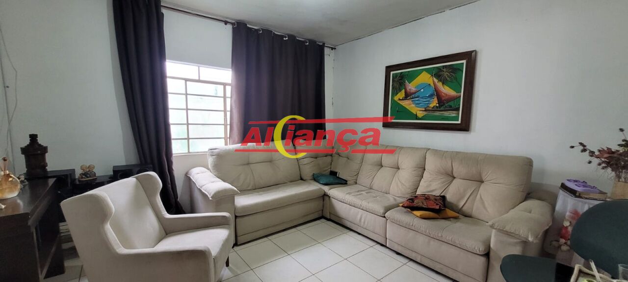 Foto 1 de Casa, para Venda, em Vila Nova Bonsucesso, Guarulhos - Ref AI70991