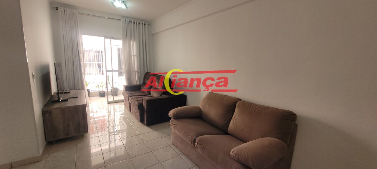 Foto 1 de Apartamento, para Venda, em Jardim Gopoúva, Guarulhos - Ref AI70992