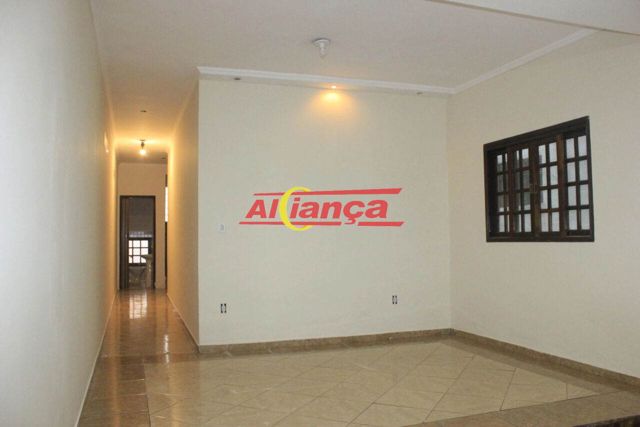 Foto 1 de Casa, para Locação, em Jardim São Paulo, Guarulhos - Ref AI70993