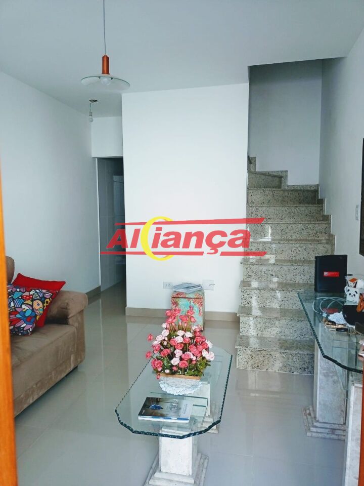 Foto 1 de Casa, para Venda, em Vila Pierina, São Paulo - Ref AI70995