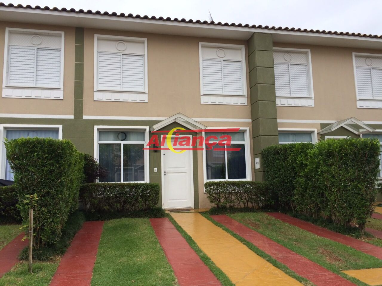 Foto 1 de Casa, para Venda, em Parque Renato Maia, Guarulhos - Ref AI70996