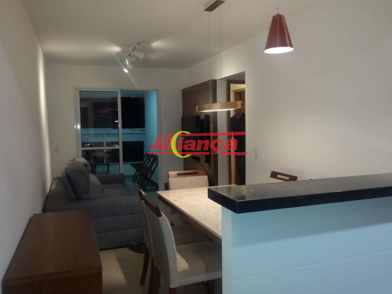 Foto 1 de Apartamento, para Venda, em Centro, Guarulhos - Ref AI70997