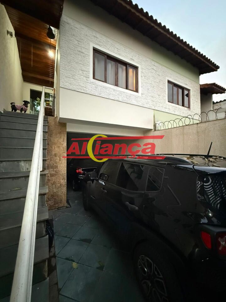 Foto 1 de Casa, para Venda, em Parque Continental II, Guarulhos - Ref AI70998
