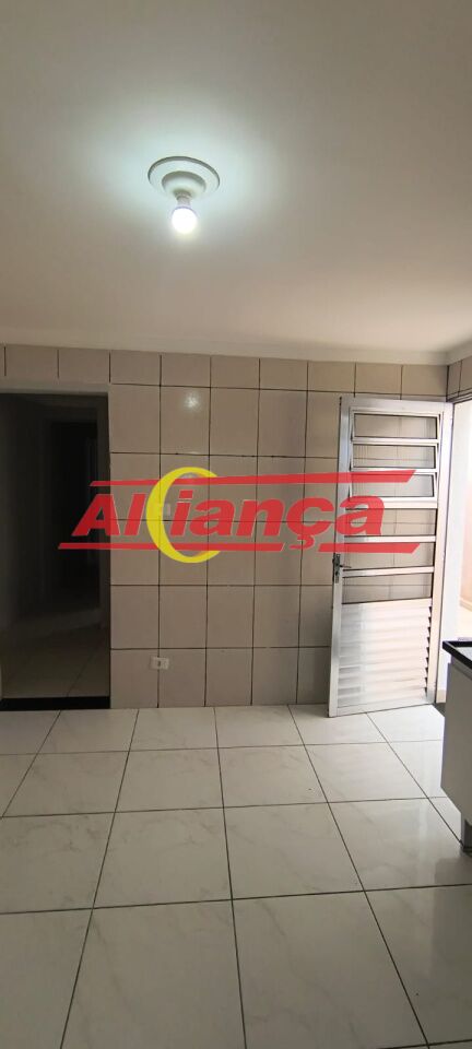 Foto 1 de Casa, para Locação, em Jardim Cumbica, Guarulhos - Ref AI71004