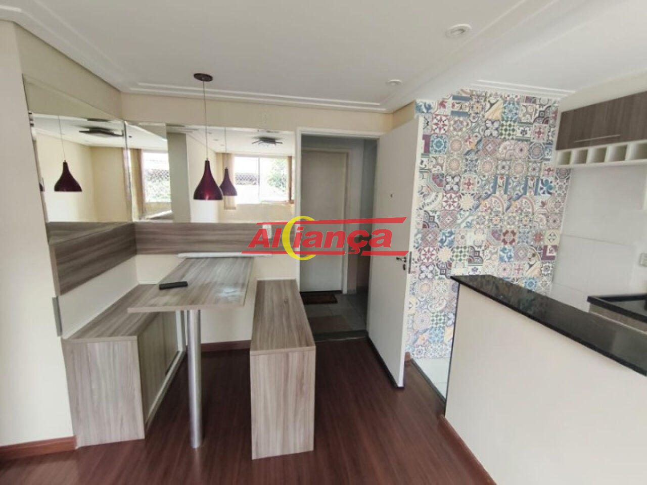 Foto 1 de Apartamento, para Venda, em Centro, Guarulhos - Ref AI71008