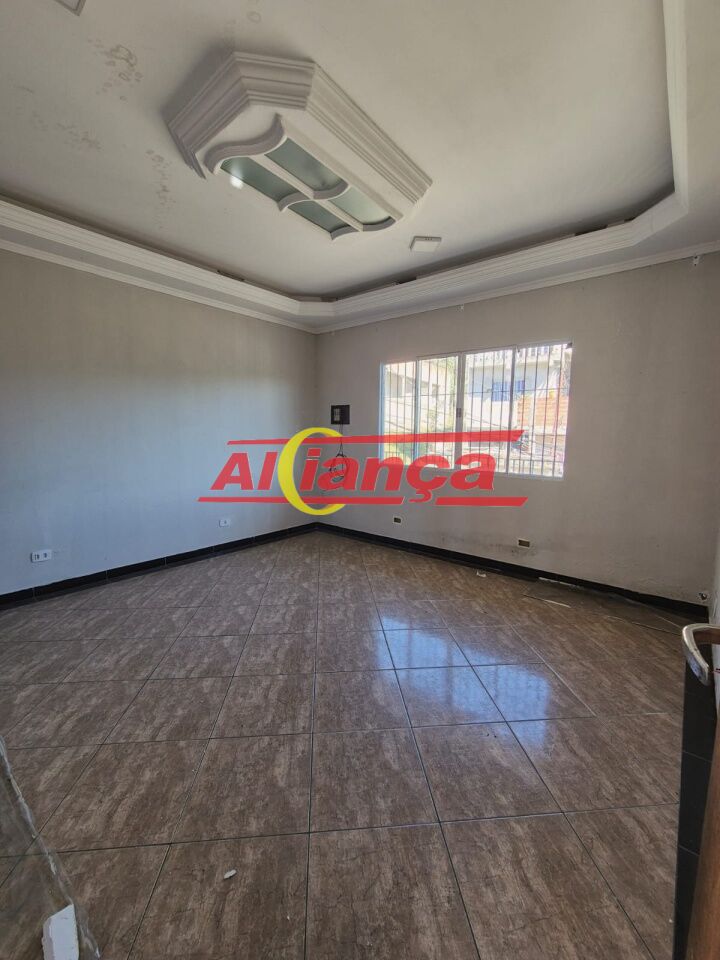 Foto 1 de Casa, para Locação, em Chácara Cabuçu, Guarulhos - Ref AI71010