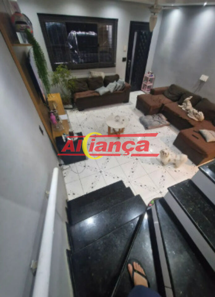 Foto 1 de Casa, para Venda, em Jardim Joemi, Guarulhos - Ref AI71014