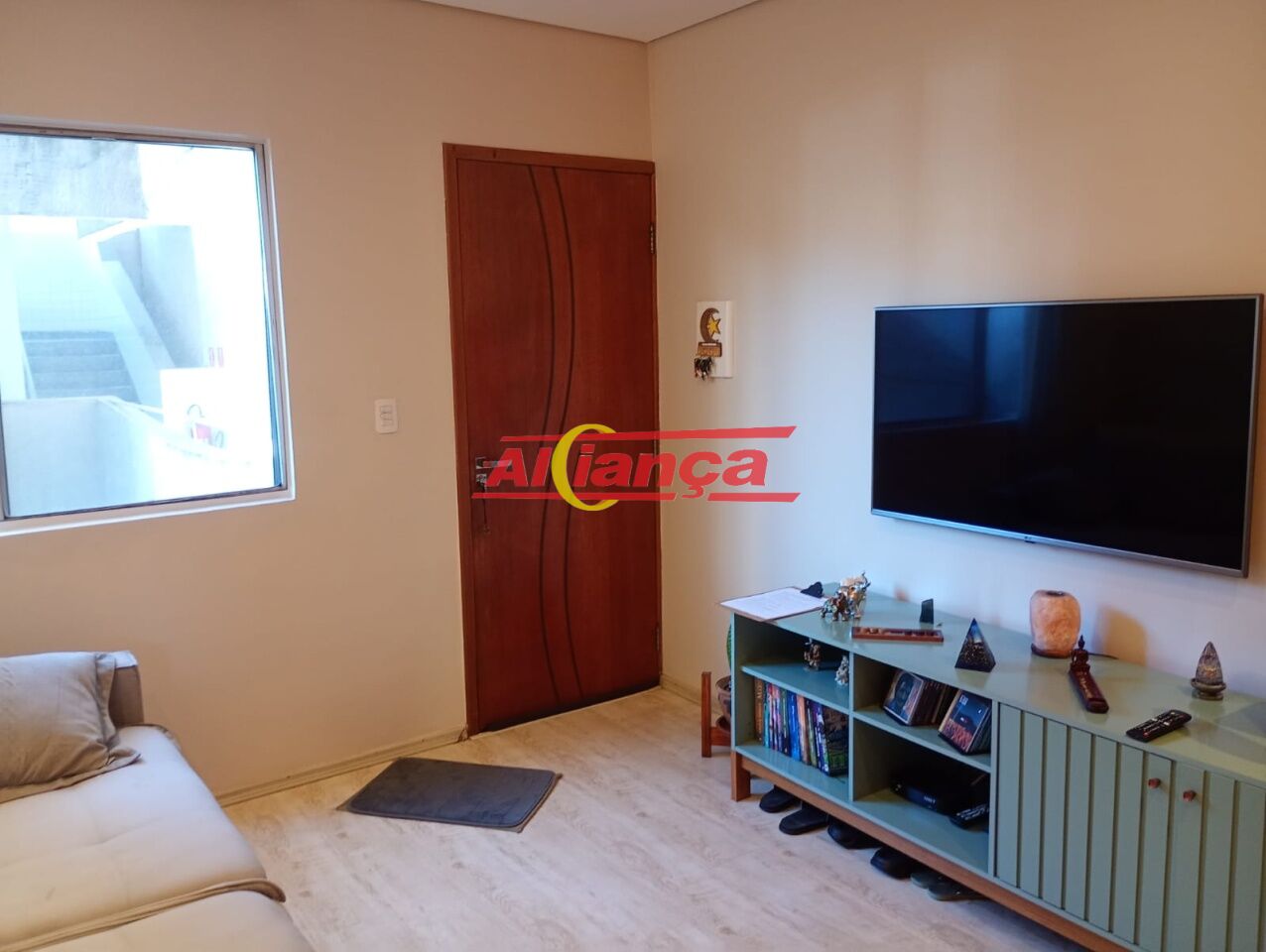 Foto 1 de Apartamento, para Venda, em Jardim Vila Galvão, Guarulhos - Ref AI71018