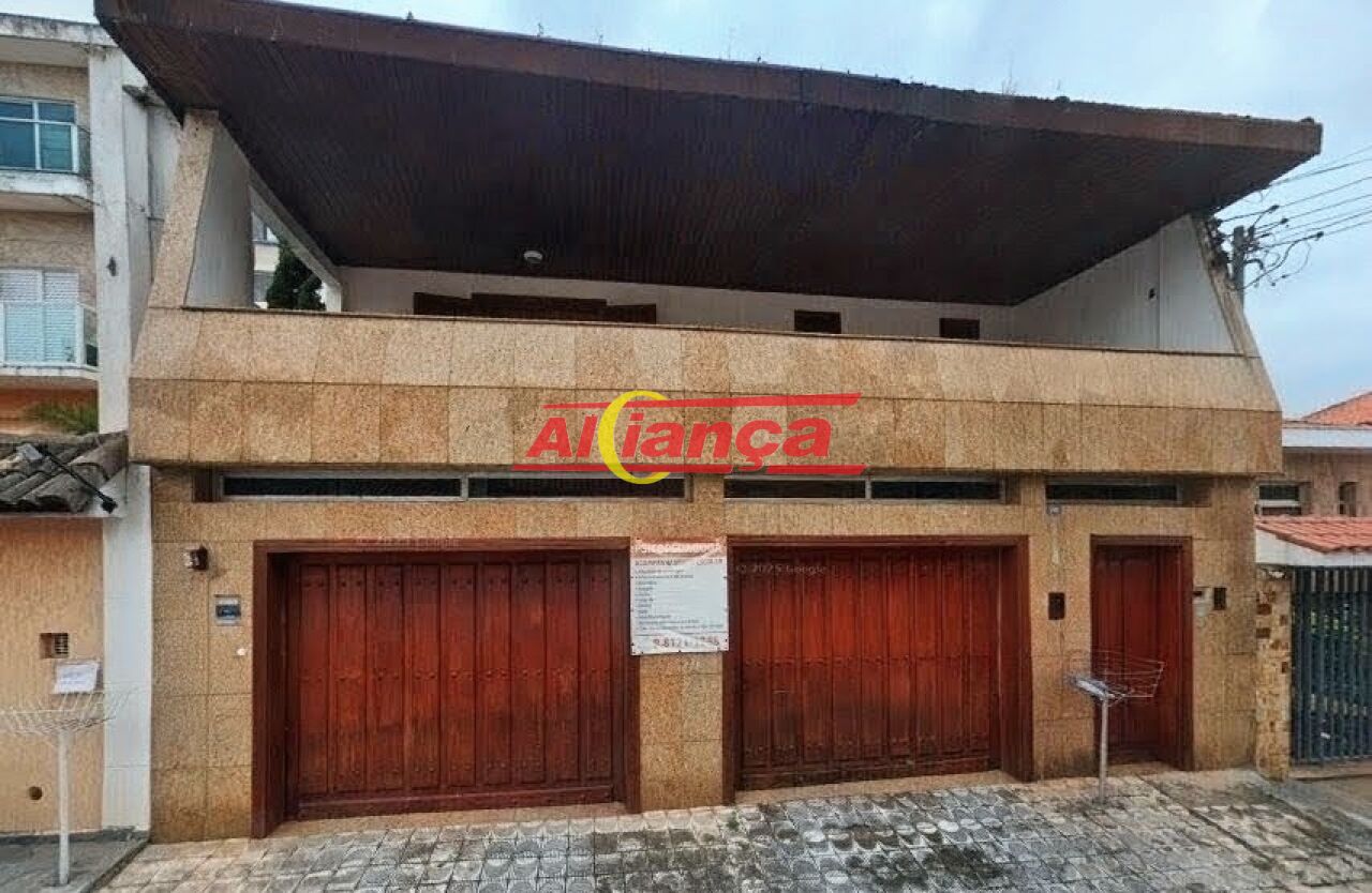 Foto 1 de Casa, para Venda, em Vila Galvão, Guarulhos - Ref AI71019