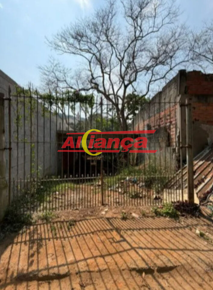 Foto 1 de Terreno, para Venda, em Chácara Cabuçu, Guarulhos - Ref AI71021