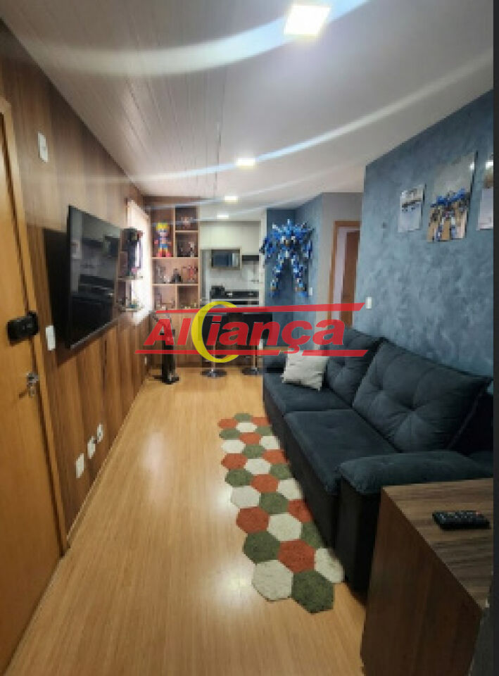 Foto 1 de Apartamento, para Venda, em Jardim Novo Portugal, Guarulhos - Ref AI71024