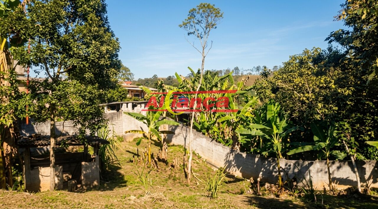 Foto 1 de Terreno, para Venda, em Aguazul, Guarulhos - Ref AI71025