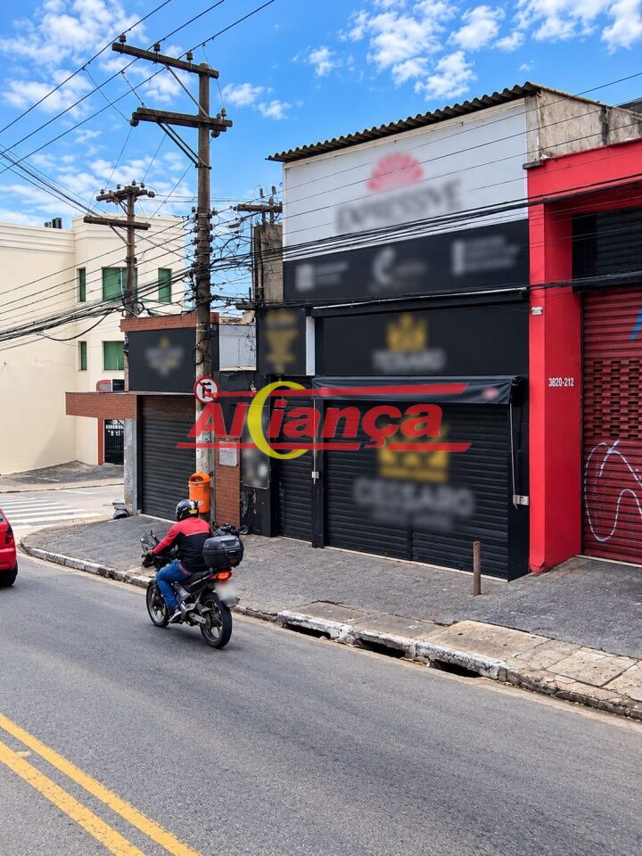 Foto 1 de Comercial, para Venda, em Jardim Albertina, Guarulhos - Ref AI71028