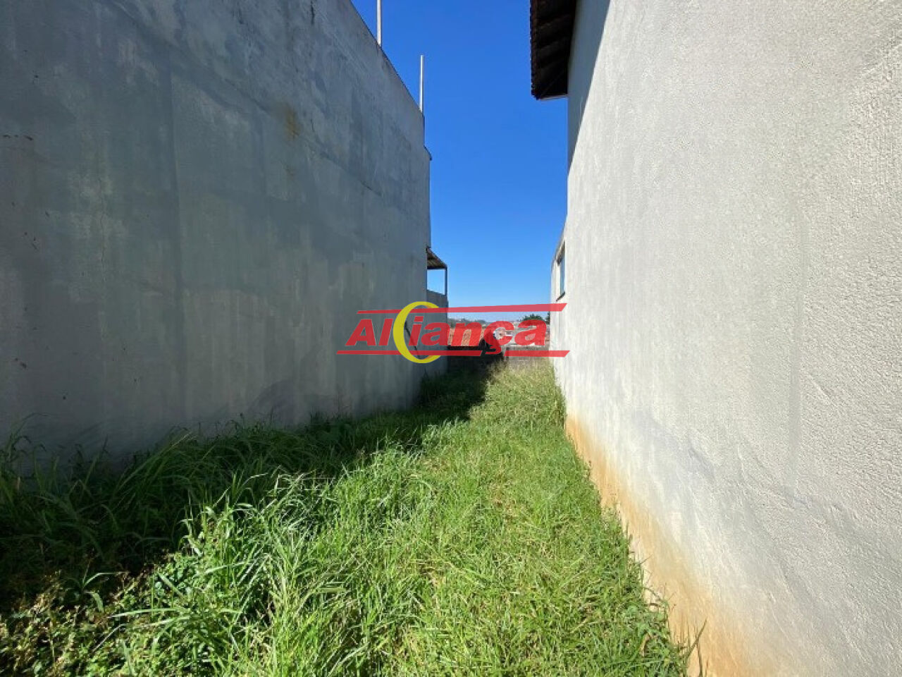 Foto 1 de Terreno, para Venda, em Jardim das Nações, Guarulhos - Ref AI71029