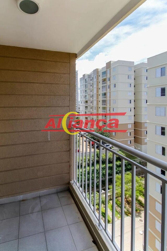 Foto 1 de Apartamento, para Venda, em Vila Endres, Guarulhos - Ref AI71030