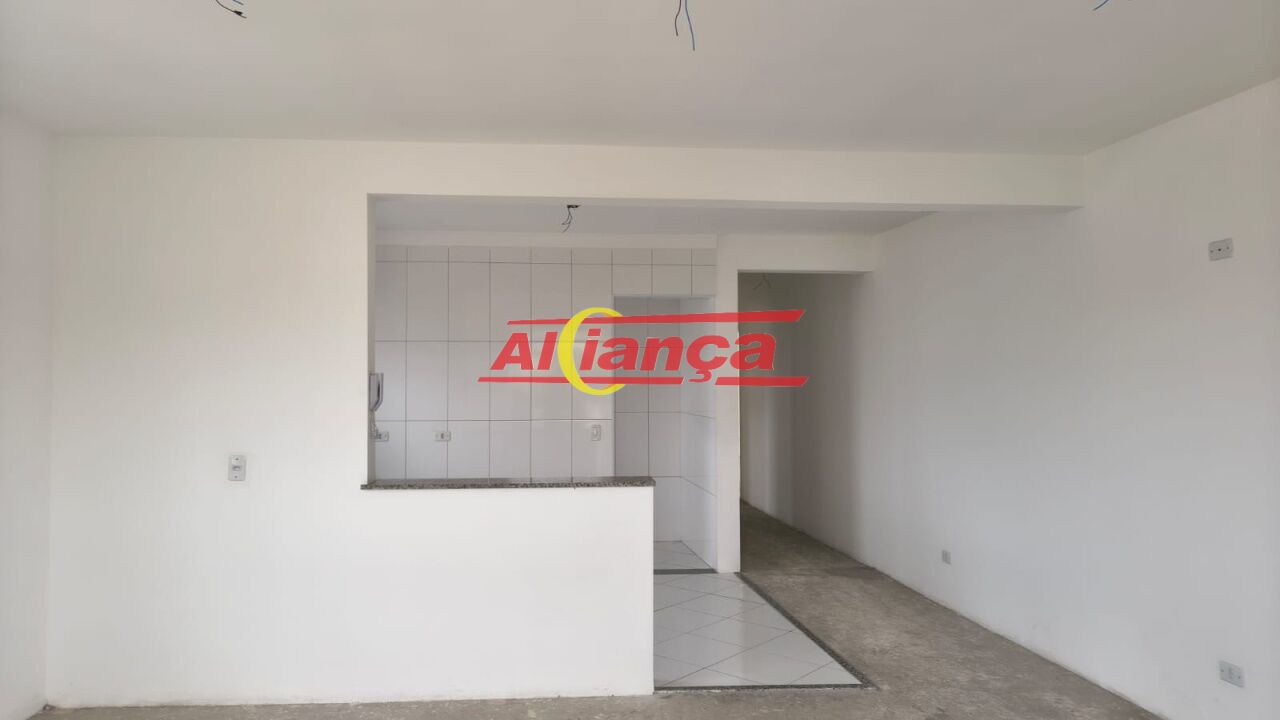 Foto 1 de Apartamento, para Venda, em Jardim São Manoel, Guarulhos - Ref AI71031