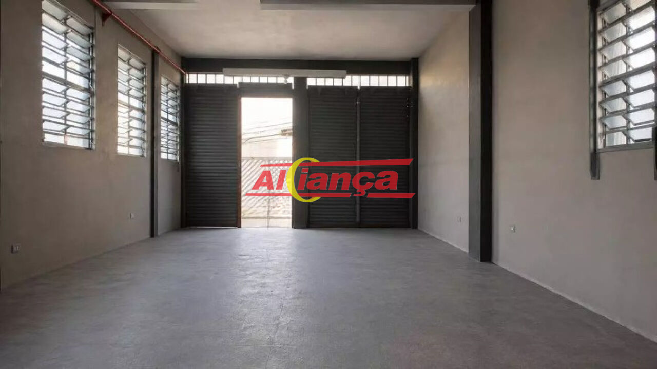 Foto 1 de Comercial, para Locação, em Jardim Gopoúva, Guarulhos - Ref AI71034
