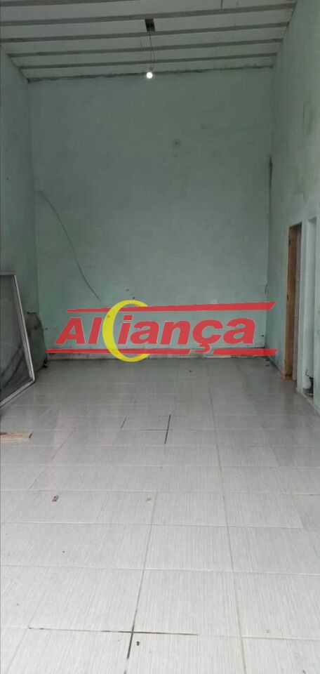 Foto 1 de Comercial, para Locação, em Recreio São Jorge, Guarulhos - Ref AI71035