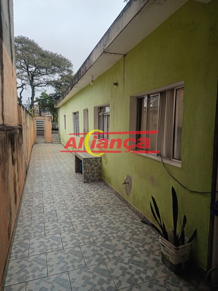 Foto 1 de Casa, para Venda, em Jardim Acácio, Guarulhos - Ref AI71039